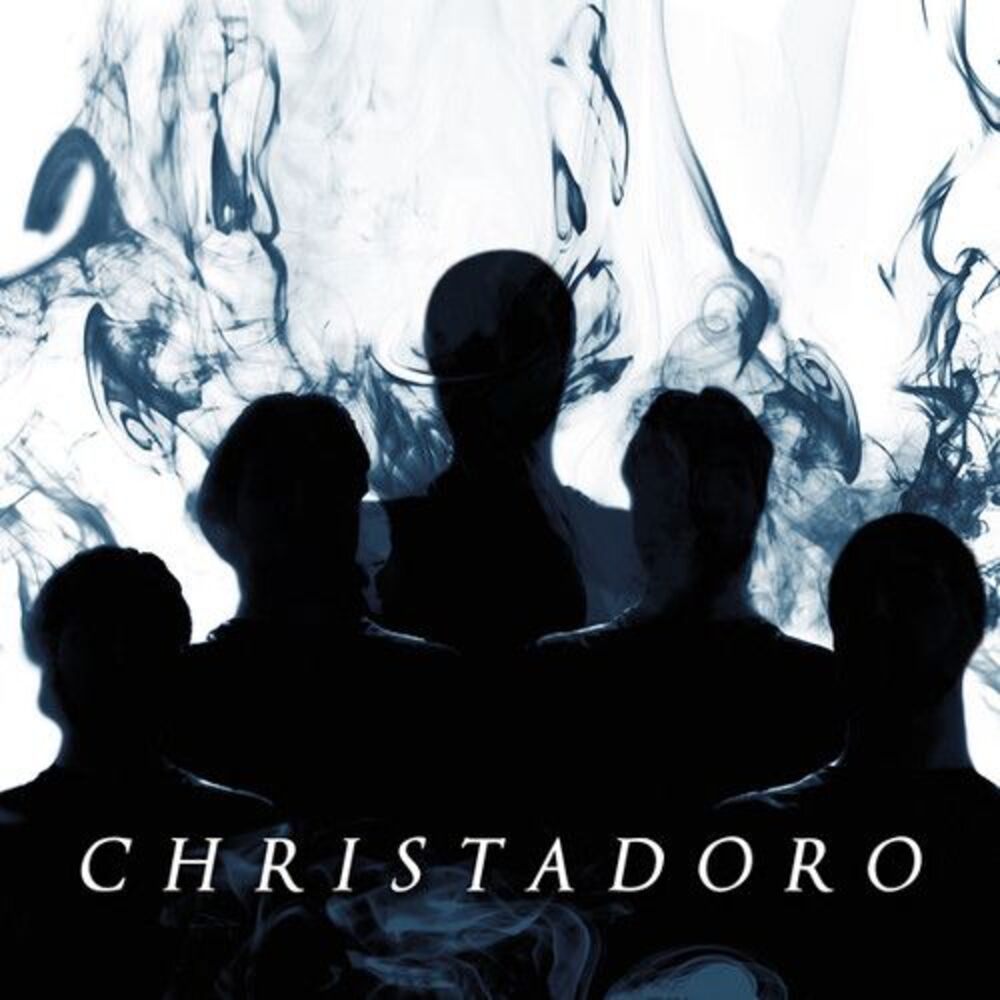Christadoro - Christadoro  LP LP